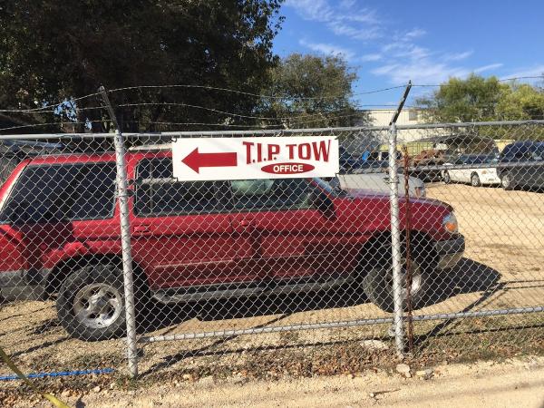 TIP Tow