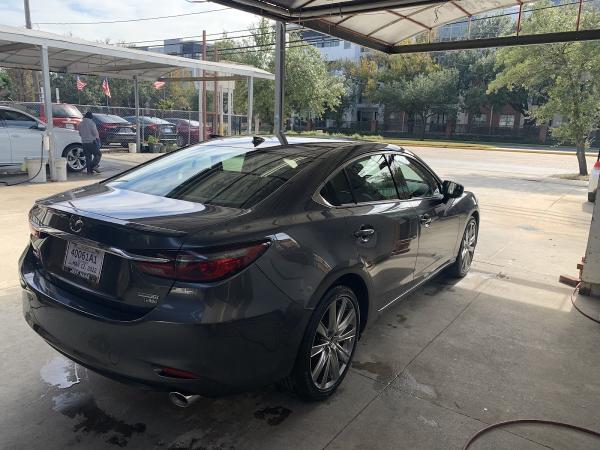 Hallelujah Hand Car Wash & Detailing