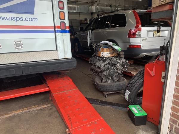 Oradell Auto Repair