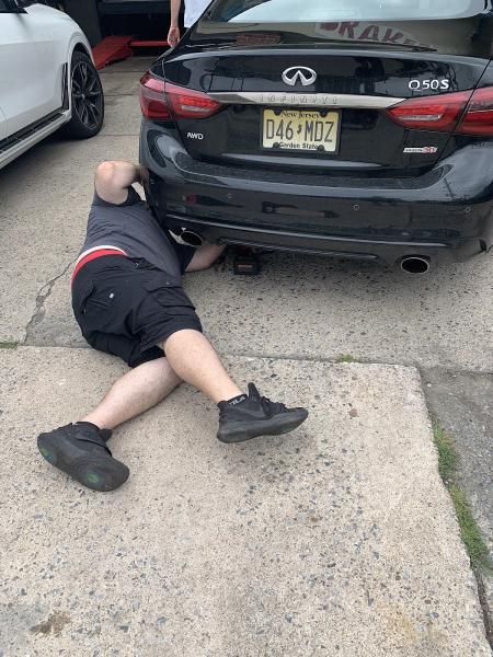 Oradell Auto Repair