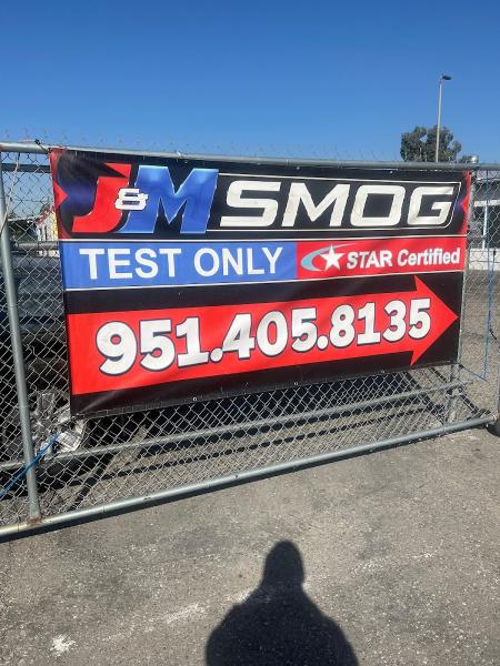J&M Smog