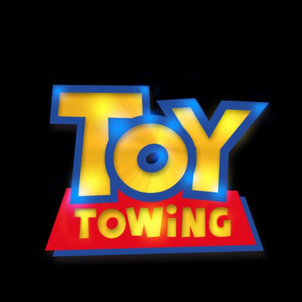 TOY Towing