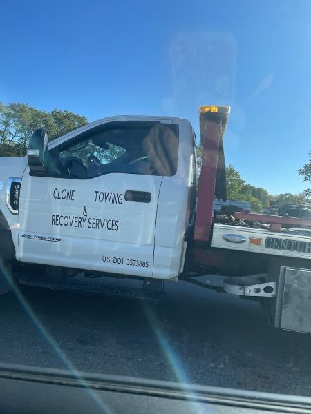 Clone Towing & Recovery Services Inc