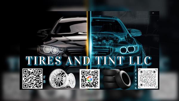 Tires AND Tint LLC