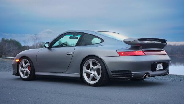 Tabula Rasa Fine Auto Detailing