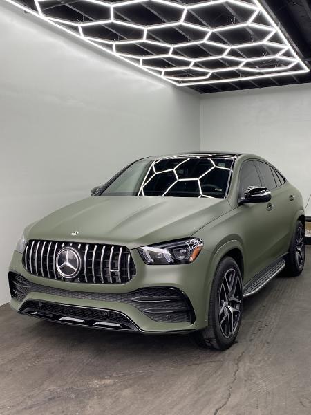 Up Next Auto Designs| Car Wraps