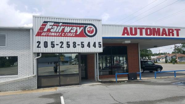 Fairway Automart & Tires