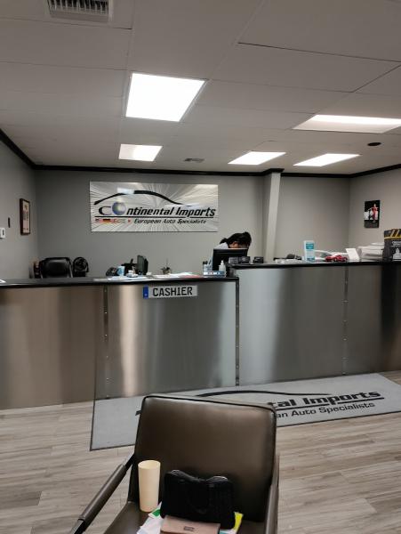 Continental Imports