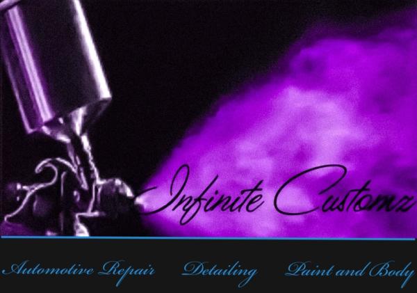 Infinite Customz