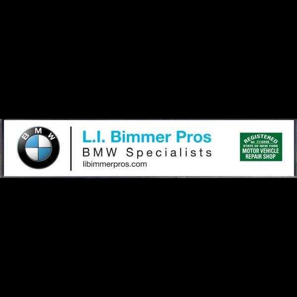 L.I. Bimmer Pros