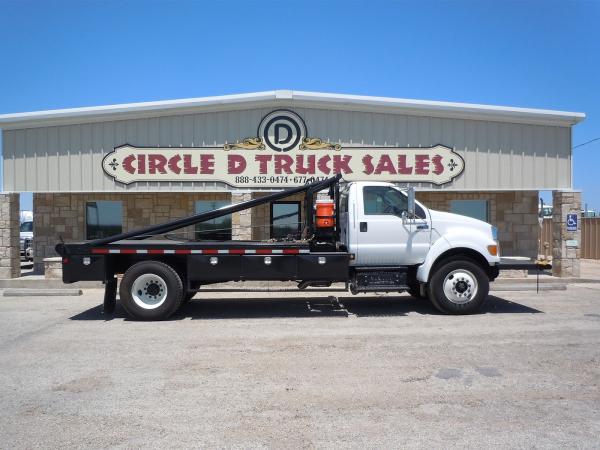 Circle D Truck Sales