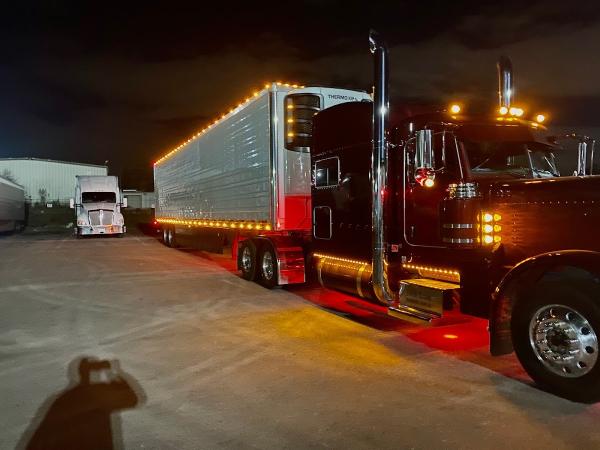 Western Truck & Trailer Maintenance