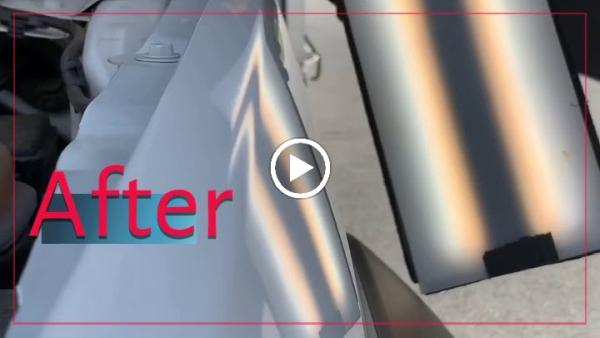 CT Dent Worx Paintless Dent Repair