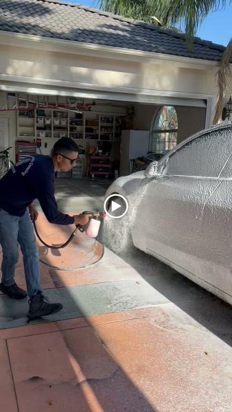 Maldonado Mobile Car Wash & Auto Detailing