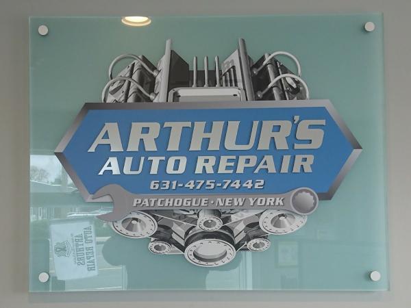 Arthur's Auto Repair Patchogue. Inc