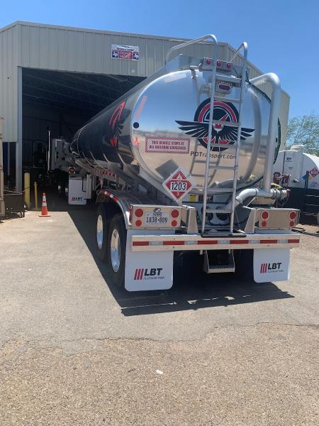 M&M Car and Dot Inspection Station