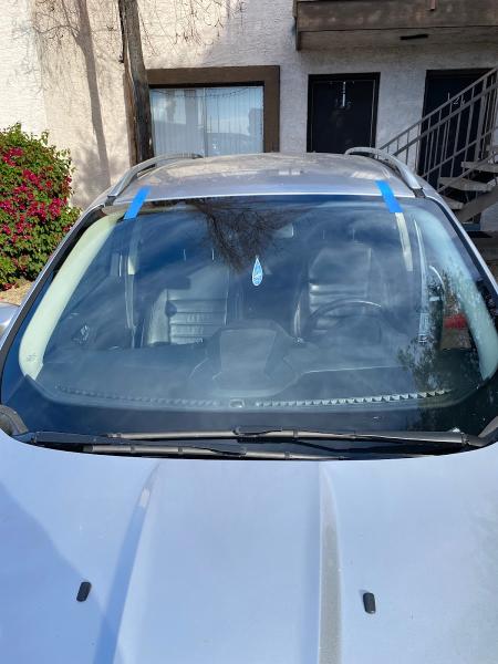 Insured Auto Glass LLC