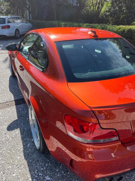 Low Country Auto Spa