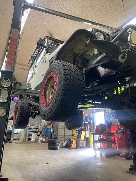 Green Streak Automotive