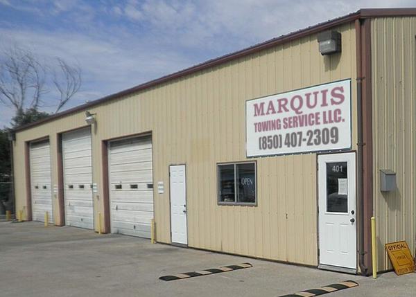 Marquis Towing Service LLC