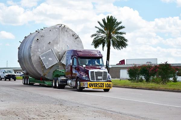 Cannonball Trucking Inc