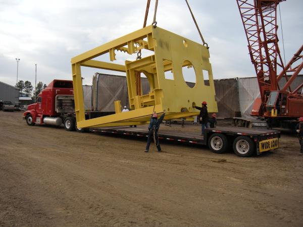 Cannonball Trucking Inc