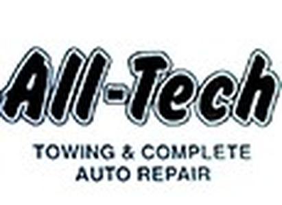 All-Tech Auto Service
