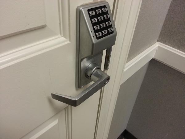 Racine's Lock & Key