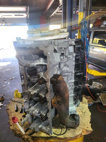 Fiesta Auto Service