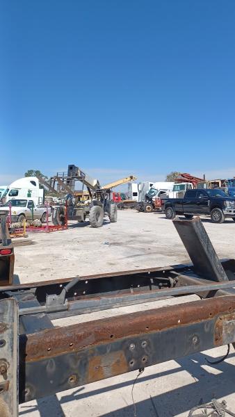 San Antonio Truck & Equipment