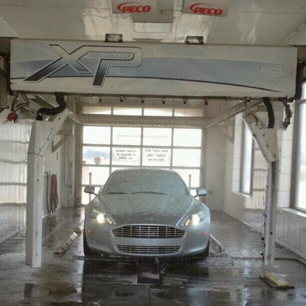 Top Shine Carwash
