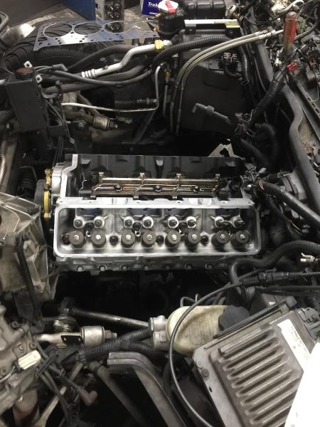 Ricardos Auto Repair