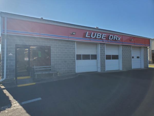 Lube Doctor