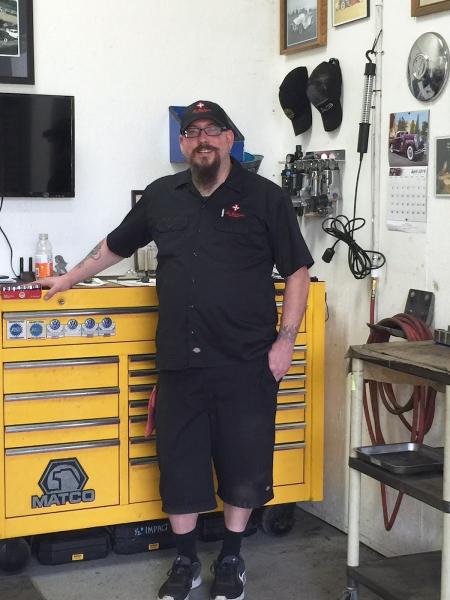 My Mechanic Automotive Repair