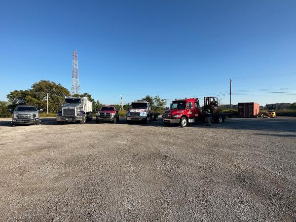 Tuff Truck Towing