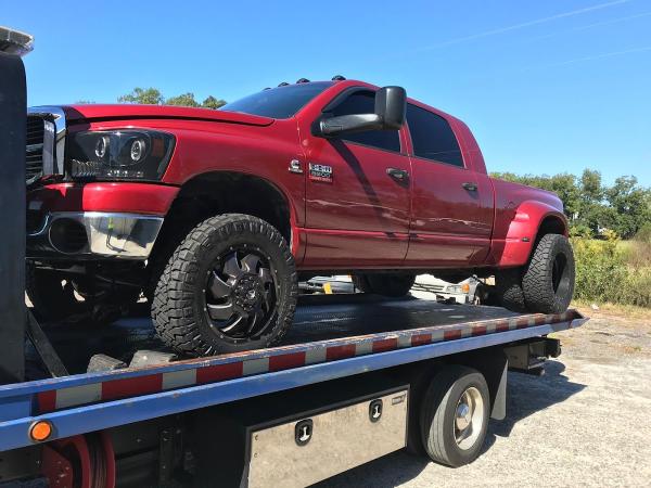 24hrs Master Atlanta Towing & Recovery Service