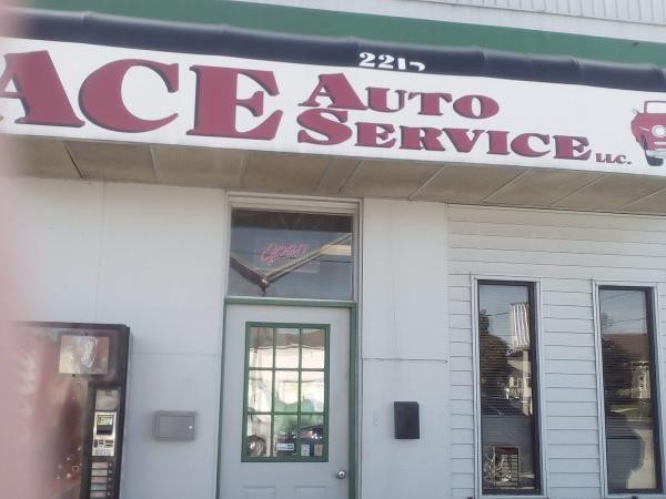 Ace Auto Service