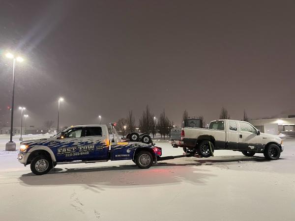 Fast Tow