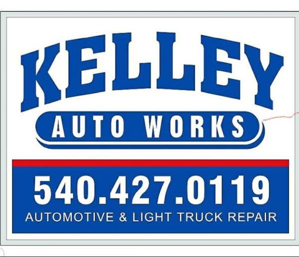 Kelley Auto Works
