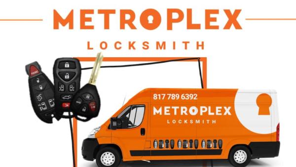 Metroplex Locksmith Arlington