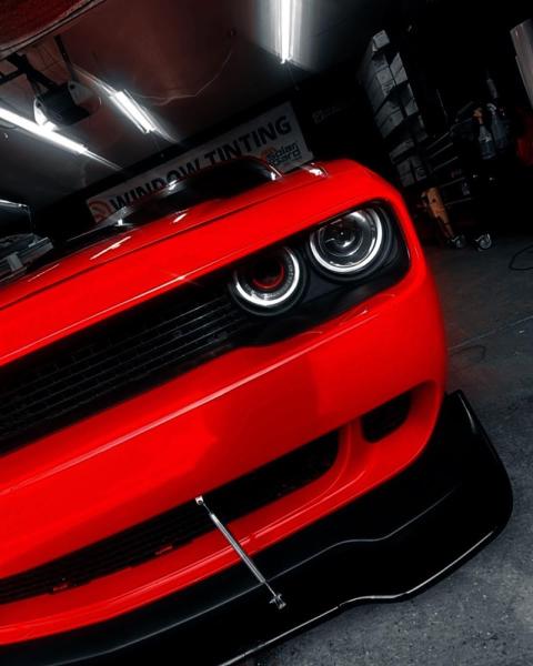 Ultimate Wraps & Tints
