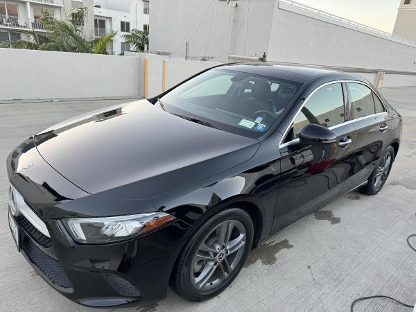 Clean Ride Car Detailing