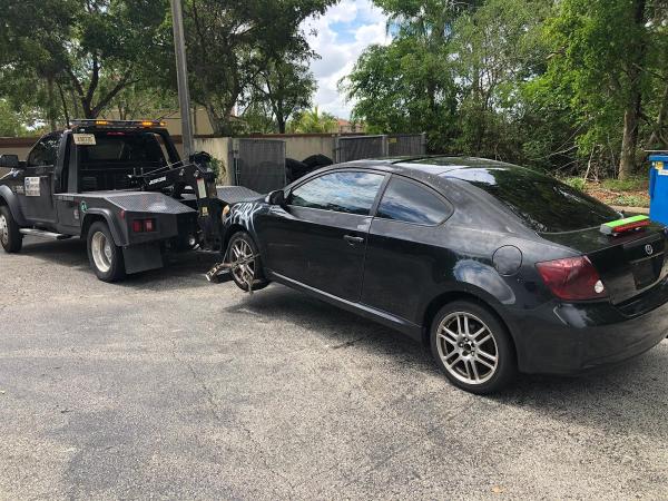 Junk Car Buyers Fort Lauderdale