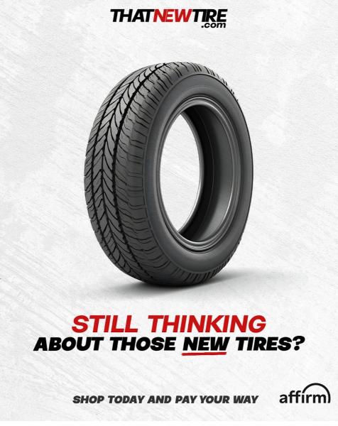 That New Tire LLC
