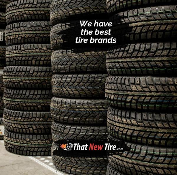 That New Tire LLC