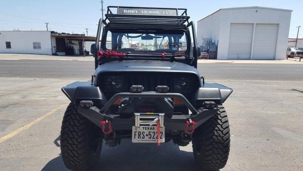 The Original Dent Shop / ODS Truck Accessories