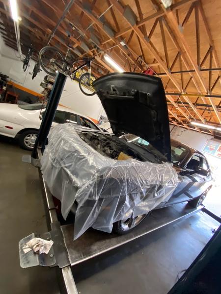 Budget Smog & Repair