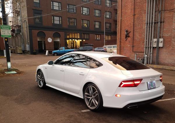 Atlas Auto Detailing