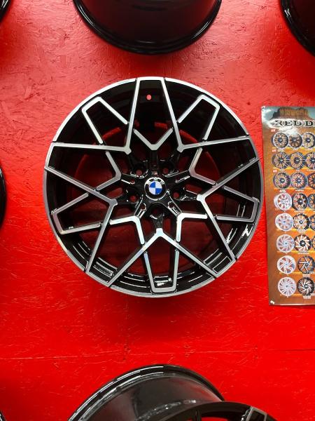 Joel Wheels & Tires
