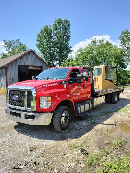Countryside Towing and Recovery